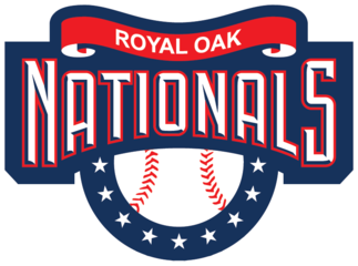 Royal Oak Nationals